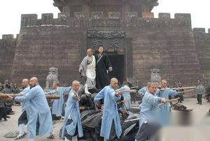 亡国太子朱三太子必死的原因：成反清复明的旗帜