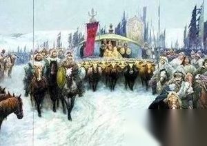 孝武帝出逃，北魏政权是如何迅速分裂为东魏与西魏的