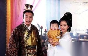 孟知祥是谁？后蜀开国皇帝为什么在位7个月就去世了？