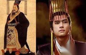 秦始皇最宠爱的女儿嬴阴嫚是怎么死的？嬴阴嫚的生母是谁？