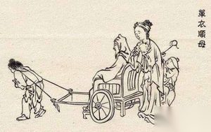 孔门十哲分别是哪十个人？孔门十哲全人物介绍
