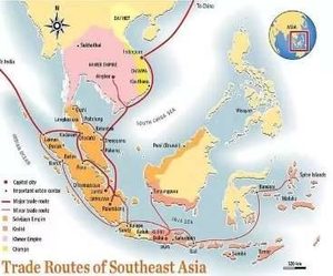 作为宋朝经济最重要来源的海运，为什么一直掌握在阿拉伯人手上