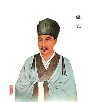 儿科之祖钱乙的生平事迹，宋朝名医钱乙故事简介