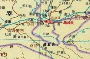 中国史上经典的以少胜多战役之阴晋之战（战国秦魏）