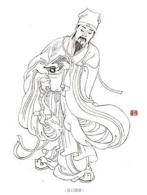 他是中国第一个创办办篆刻学习班的篆刻老师——文人篆刻第一人吾衍