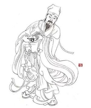 古代篆刻大师吾衍生平简介 吾衍是怎么死的