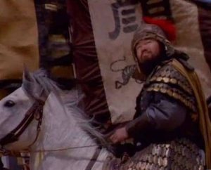 三国时期的"河北四庭柱"中谁最厉害？四人都是怎么死的