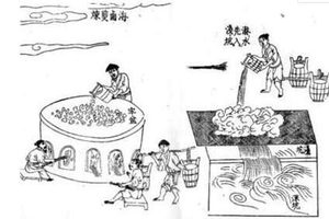 盐铁官营是一种什么样的制度？盐铁官营制度实施是怎么回事？