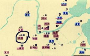 隋朝末年的晋阳兵变是谁发动的 晋阳兵变的背景是什么