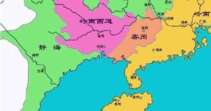 宋朝时交趾为什么会独立 交趾独立的原因及影响
