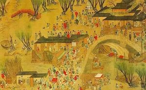 宋朝经济为何如此发达？从商税制度与禁榷制度看宋朝经济的发展