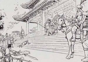 永嘉南渡是如何发生的?永嘉南渡的历史意义及评价