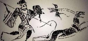 中国古代竟然也有野生动物保护法，从周朝就已经开始了