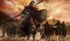 公孙衍和公孙喜有什么关系？公孙喜怎么被白起杀死的