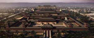 营建大兴：中国历史上最大的都城