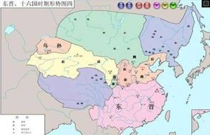 王与马共天下的历史真相是什么？为什么可以平分皇权