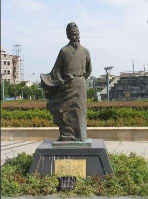 双商皆高的的人生赢家——唐代大诗人贺知章