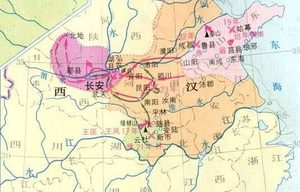 为什么叫绿林赤眉起义？对汉朝有着怎样的影响