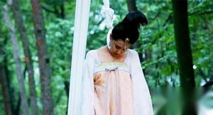 真实曝光唐朝十大酷刑！《武媚娘》惨绝人寰死法