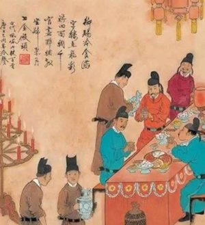 古代人做饭喜欢什么口味？古代人以甜为美