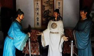 千金买壁出自哪里？典故来历介绍