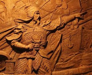 古代的车骑将军是什么样的官职？“车骑将军”职称及地位