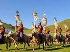 揭秘真实的中国和蒙古国的关系，看完感触颇深