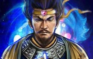 地公将军张宝：黄巾起义三首领之一