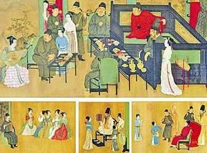 宋朝官员制度是怎样的？宋朝官员品级一览