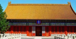 清朝内阁和六部官制为什么是名义上的中枢？真正的中枢又是什么