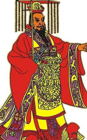 图穷匕见的历史典故，成语解析