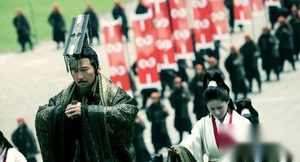 刘邦哪个儿子继位了？汉高祖刘邦八个儿子的命运