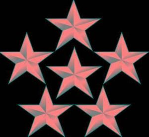 美国五星上将是最高荣誉吗？五星上将都有谁