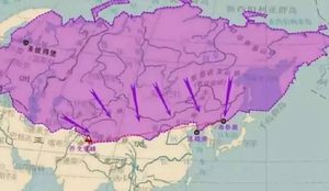 俄罗斯吞并中国北方的"黄俄罗斯"计划为何破产？