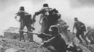 1943年顿巴斯战役双方投入的兵力如何？最后结果怎样