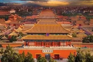 盘点祖先留下的八项伟大工程，真佩服古人智慧