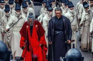 高平陵之变——曹爽权倾朝野，却被司马懿一招拿下