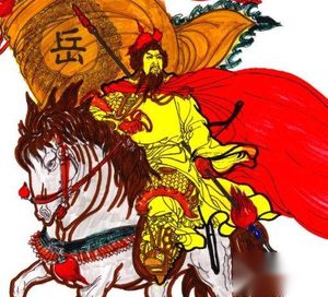 岳飞周亚夫他们都从严治军 结局为什么这么惨？