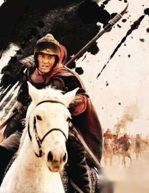 国难中诞生的“岳家军”：乌合之众炼成威武之师