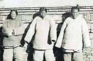 清朝一支部队驻守于宁古塔，让犯人痛不欲生