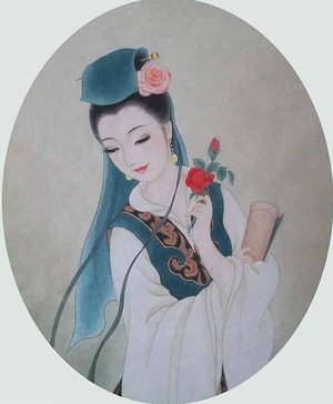 大唐才女——李季兰的真正死因是什么？