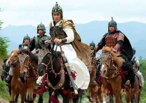 长达19年王子朝之乱，周朝在风雨飘摇中迎来了末日