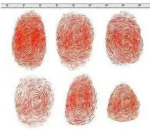 古代的人为何都喜欢签字画押按指纹？难道当时已经有指纹识别技术了吗？