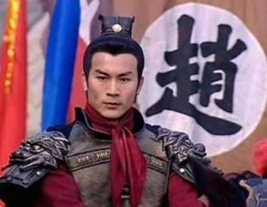 北宋开国功臣王彦升简介 王彦章吃党项人耳朵是怎么回事