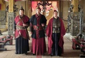 晏婴”二桃杀三士“为什么要用桃子而不是用其他东西呢？