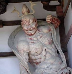 圣德太子有哪些学说？为什么说他是“日本的释迦牟尼”
