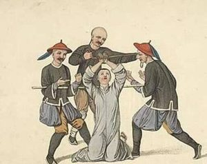 清朝剃发易服的始末：剃发易服死了多少人？