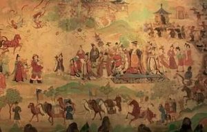 古代皇帝的“大赦天下” 真的所有人都赦免吗？十恶不赦说的就是这些人