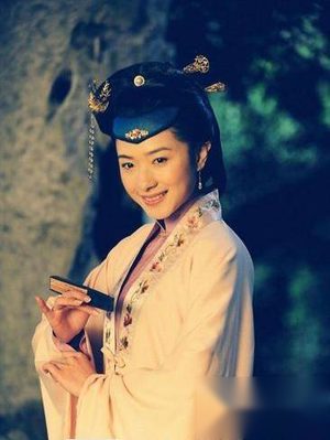 一代名妓：柳如是如何成为史上最好命的红尘女子