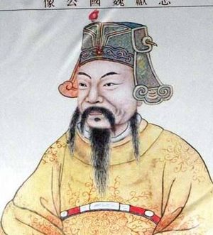 恢复了皇位的宋高宗是怎样处理苗刘二人的？他们最后的下场究竟如何？